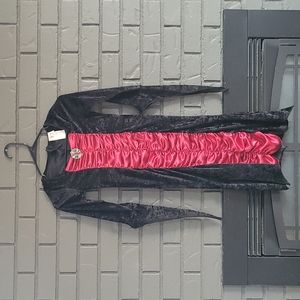 Halloween Costume -Vampire - Size Kids Small